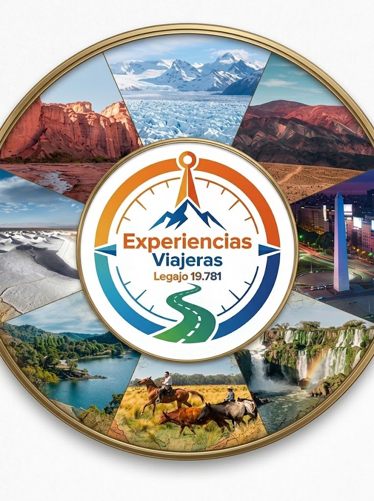 Viajeros felices